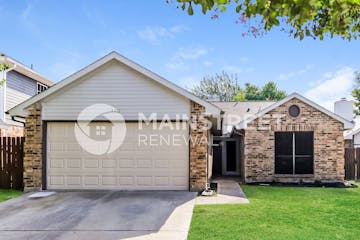 5311 POCASSETT DR ARLINGTON, TX 76018